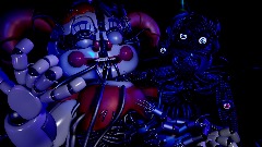 A screenshot taken in Dreams. 19 of 22.