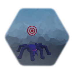 Cave Spider