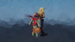 A screenshot taken in Dreams. 25 of 30.