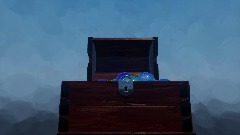 Prize chest