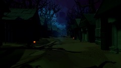 Medievil Level 1.5 the Graveyard:Ancient dangers edition