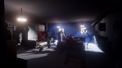 A screenshot taken in Dreams. 3 of 3.