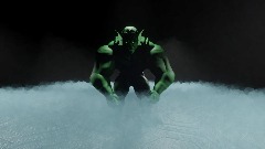 A screenshot taken in Dreams. 3 of 6.