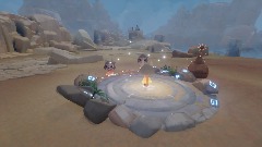 Mon Temple ancien<nbsp>!