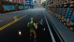 My fortnite chapter 3 map 2