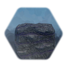 Alien Rock Platform 2