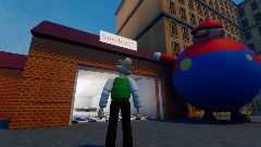 A screenshot taken in Dreams. 3 of 5.