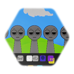 Remix de Sprunki / Incredibox engine