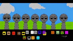 A screenshot taken in Dreams. 4 of 4.