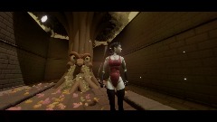 Das vergessene Labyrinth