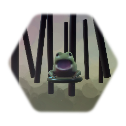 My DHM Creation - 4/2/2023