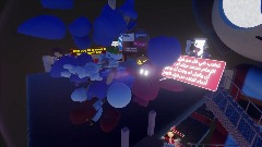 A screenshot taken in Dreams. 14 of 17.