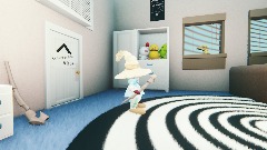A screenshot taken in Dreams. 2 of 7.