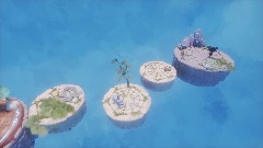 Mon test de crèation