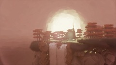 The forgotten island