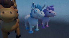 A screenshot taken in Dreams. 3 of 7.