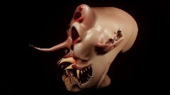 A screenshot taken in Dreams. 7 of 14.