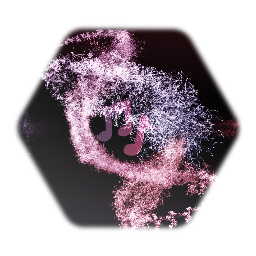 The Blob Band
