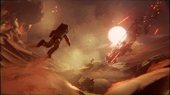 A screenshot taken in Dreams. 7 of 7.