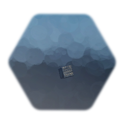 Strange Cube Pickup