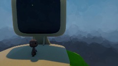 Little big planet 3D