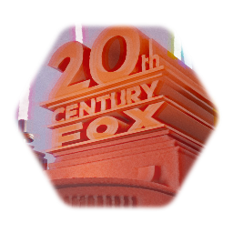 إعادة مزج ‎20th Century Fox 1981 Logo Remake (REMIX
