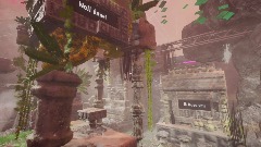 A screenshot taken in Dreams. 27 of 30.