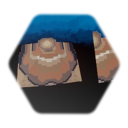 Zelda Boulder