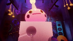 A screenshot taken in Dreams. 4 of 29.
