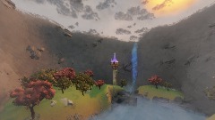 A screenshot taken in Dreams. 21 of 29.