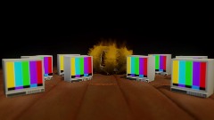 A screenshot taken in Dreams. 8 of 13.