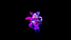 Funtime Foxy UCN image