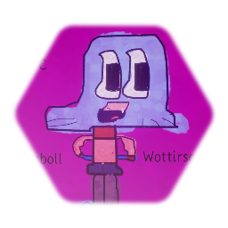 Gomboll Wottirson