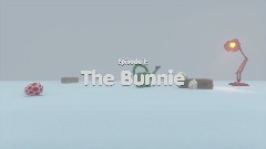 The TICKS!: The Bunnie