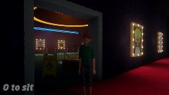 A screenshot taken in Dreams. 4 of 20.