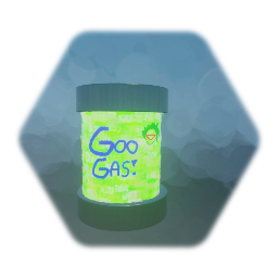 Goo Gas