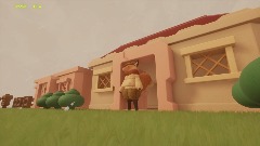 A screenshot taken in Dreams. 2 of 2.