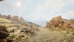 A screenshot taken in Dreams. 25 of 26.