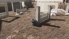 A screenshot taken in Dreams. 2 of 2.