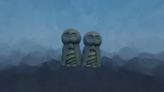 A screenshot taken in Dreams. 2 of 2.