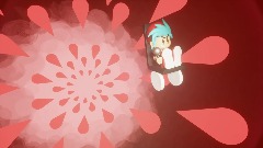 wireframe bg feat. bf