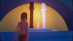 A screenshot taken in Dreams. 7 of 22.