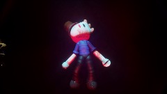 A screenshot taken in Dreams. 1 of 1.