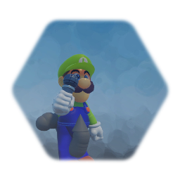 WEEGEE remasterd Friday night funkin