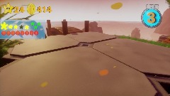 A screenshot taken in Dreams. 9 of 18.