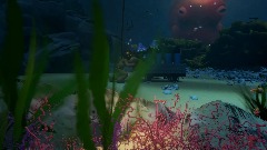 Remix2 of Template for Alternate Realities CG