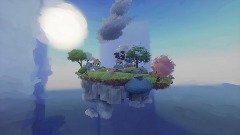 A screenshot taken in Dreams. 18 of 24.