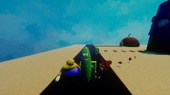 Me And the Meme Bois (EARAPE)