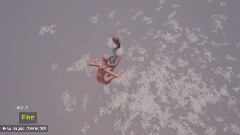 A screenshot taken in Dreams. 2 of 8.