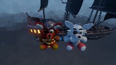 A screenshot taken in Dreams. 18 of 23.